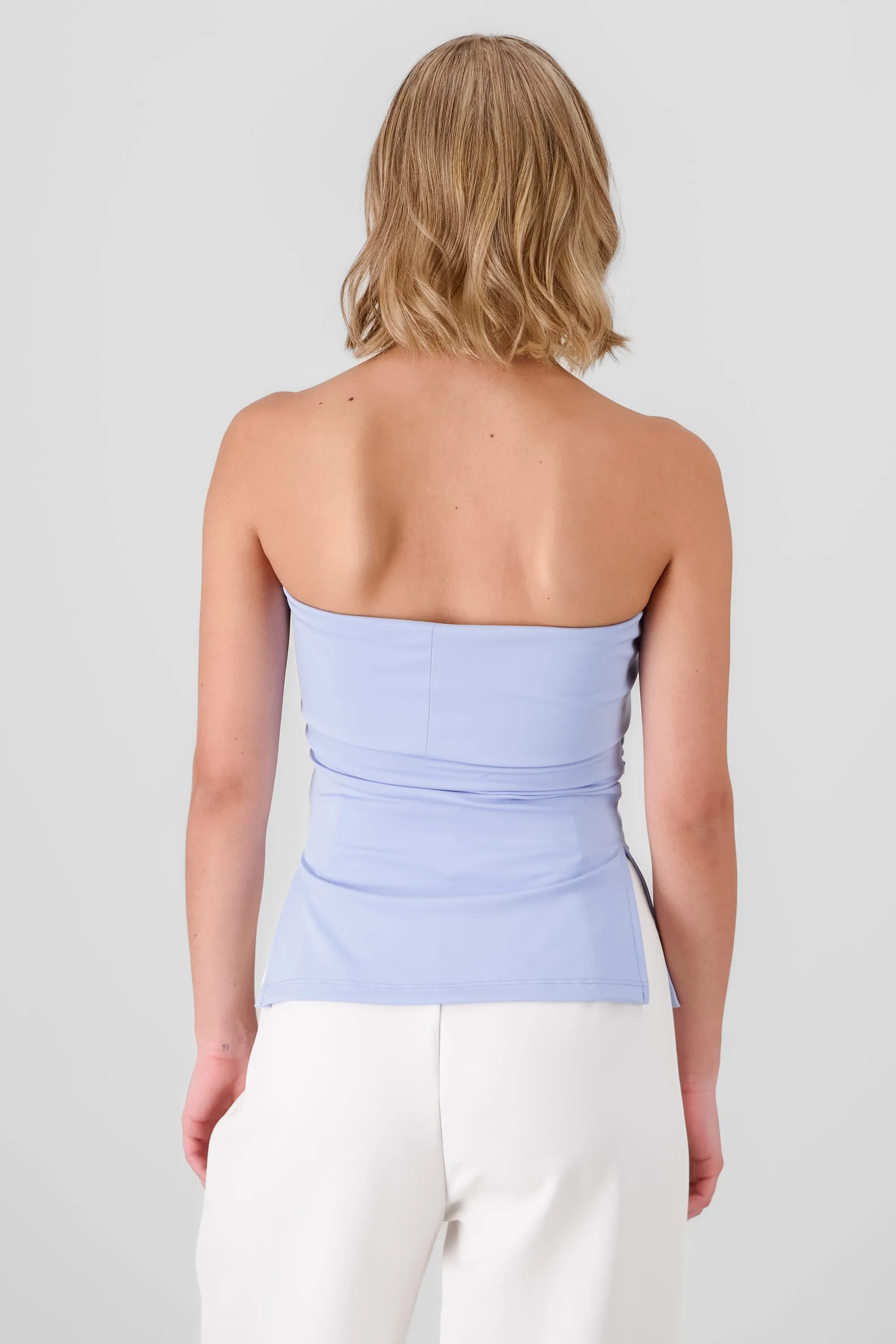 TOP TUBO C/DOBLES ESCOTE HYP sold by Shasa product image thumbnail 4