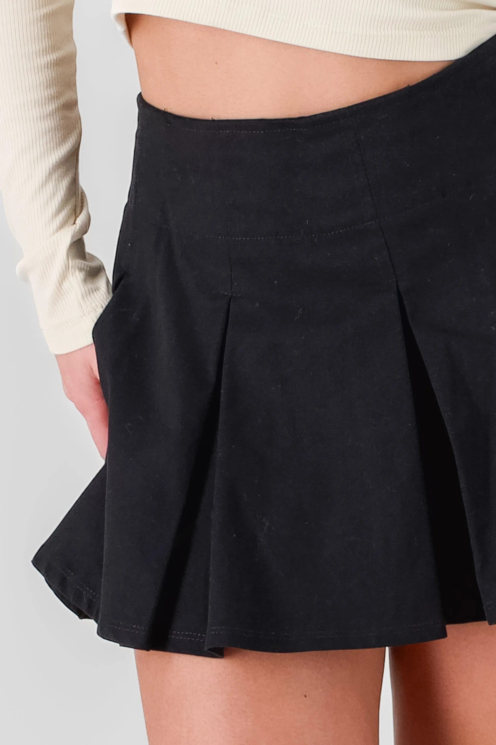 Falda mini tablas sold by Shasa product image thumbnail 5