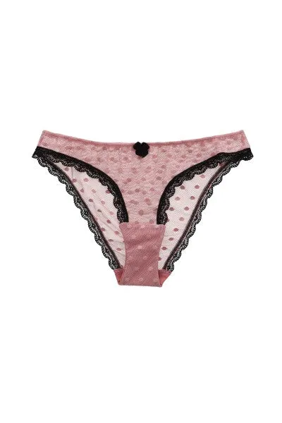 Bikini luniperla encaje sold by Shasa