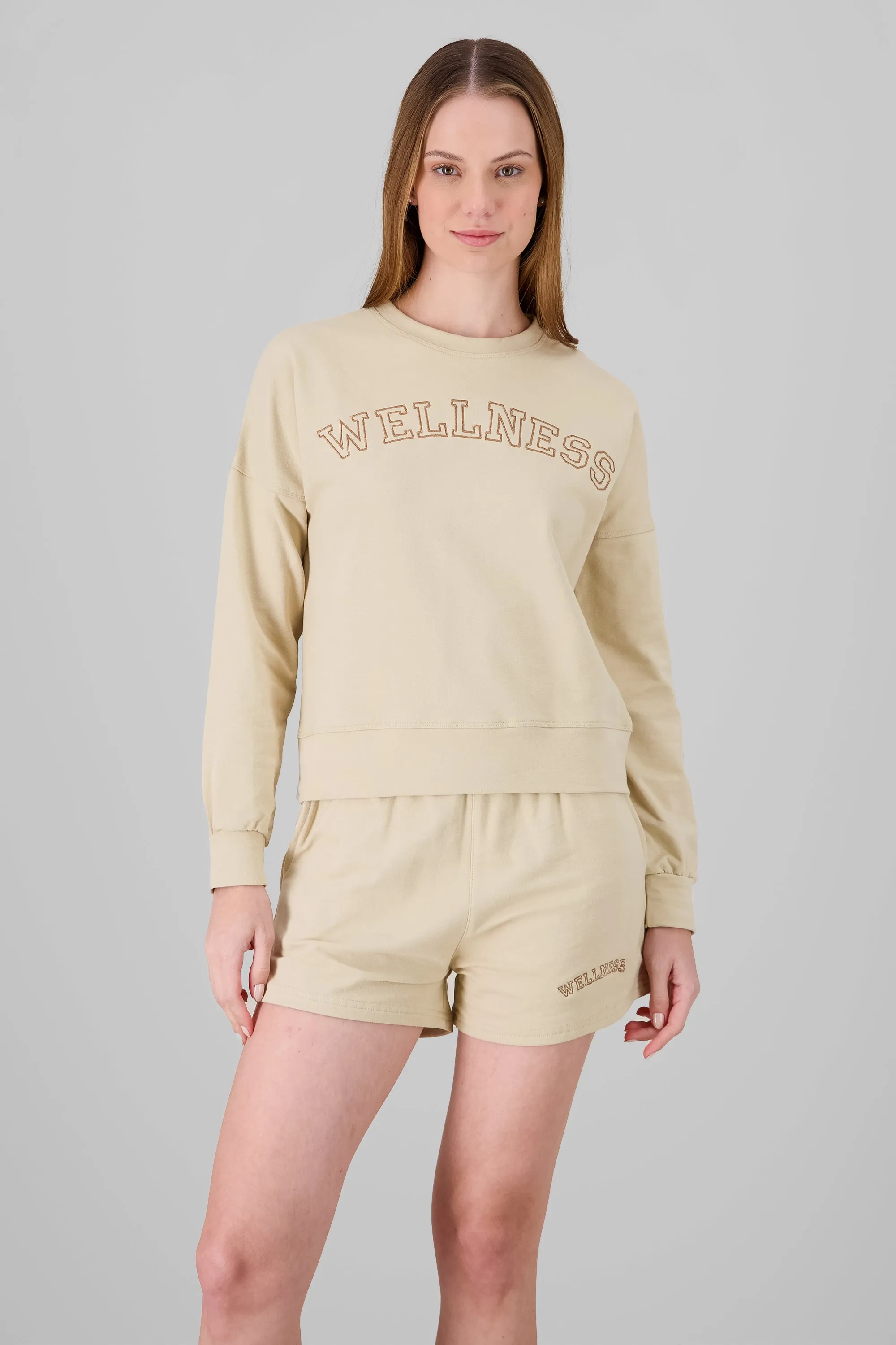 Sudadera wellness sold by Shasa product image thumbnail 2