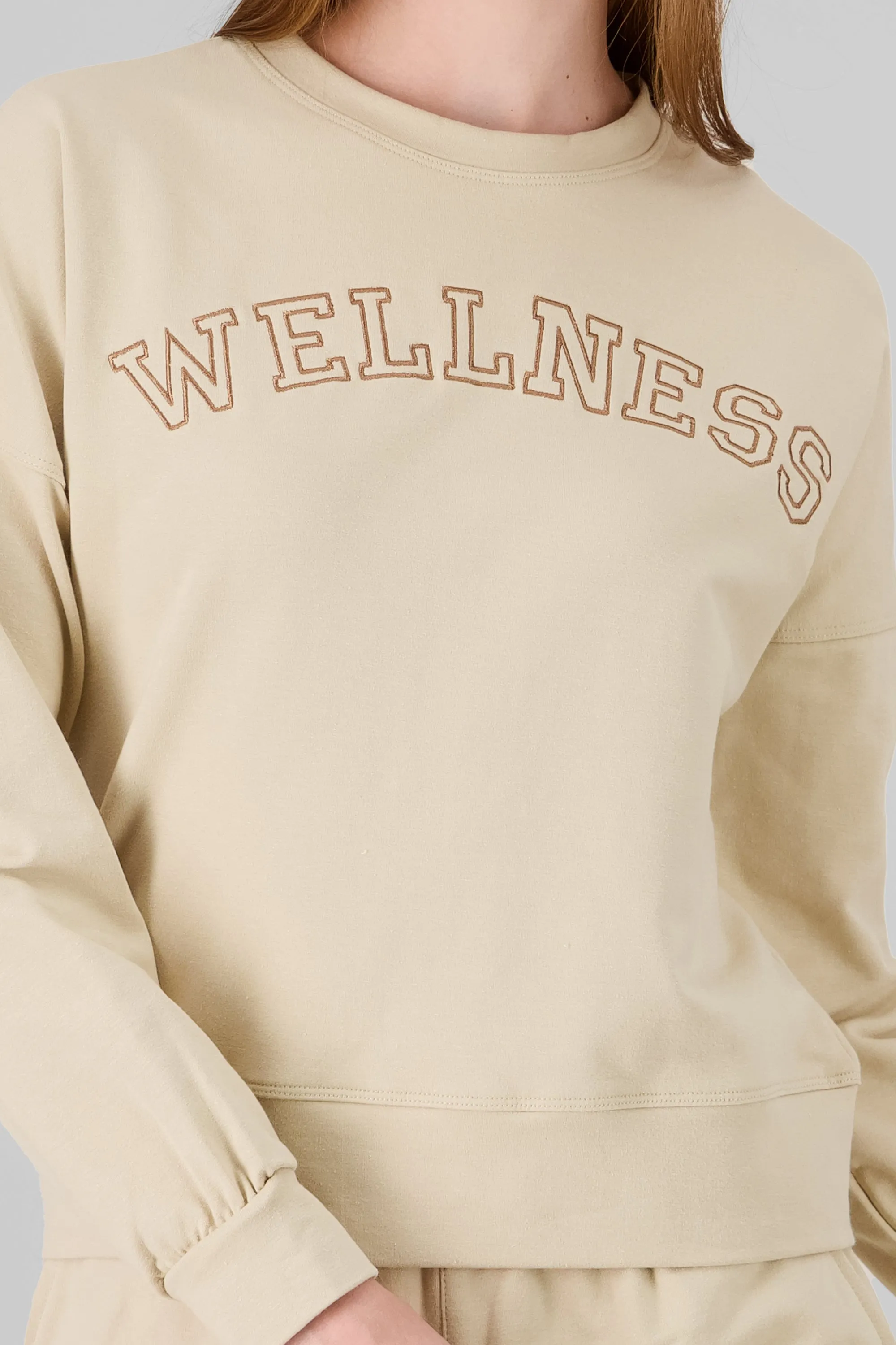 Sudadera wellness sold by Shasa product image thumbnail 5