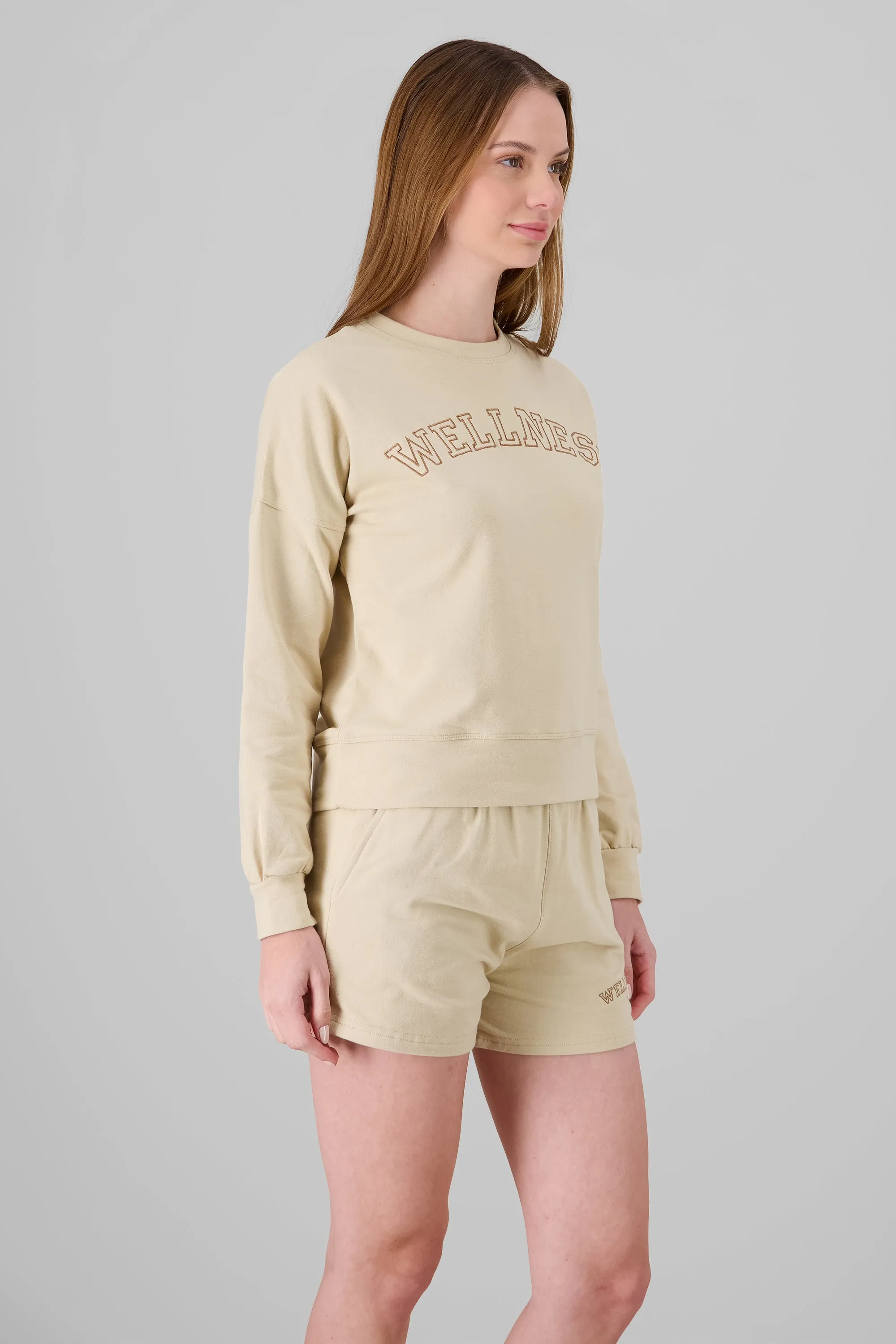 Sudadera wellness sold by Shasa product image thumbnail 3