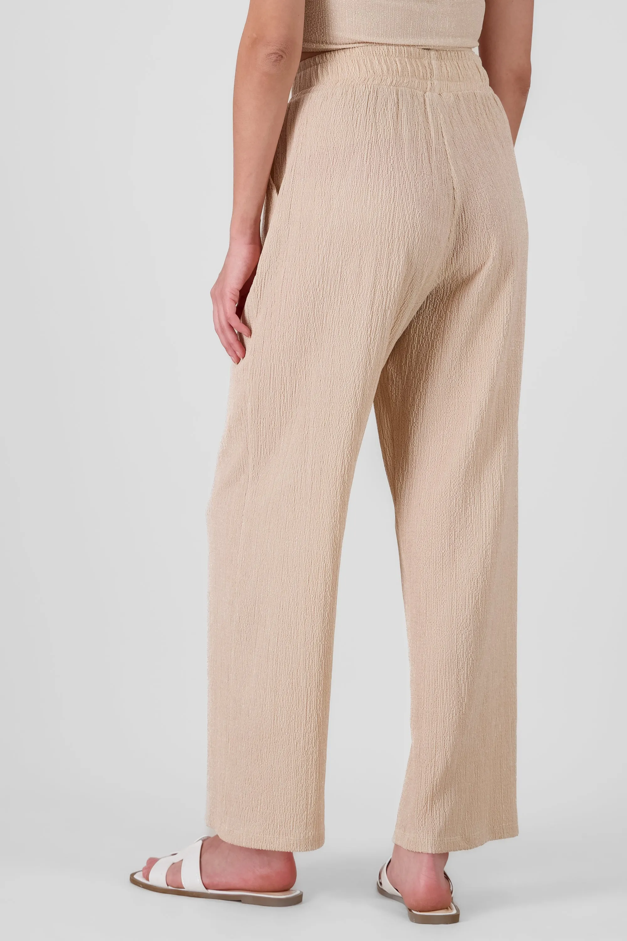 Pantalon jareta textura sold by Shasa product image thumbnail 4
