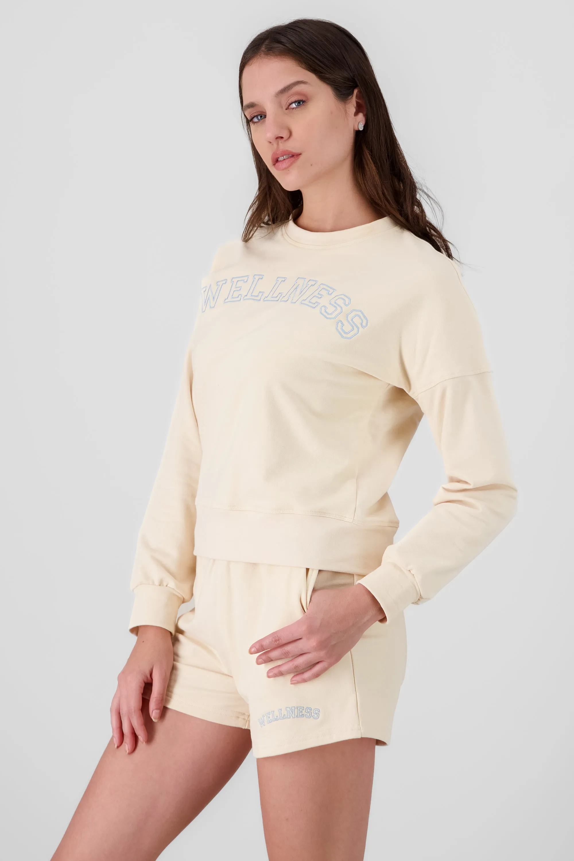 Sudadera wellness sold by Shasa product image thumbnail 3