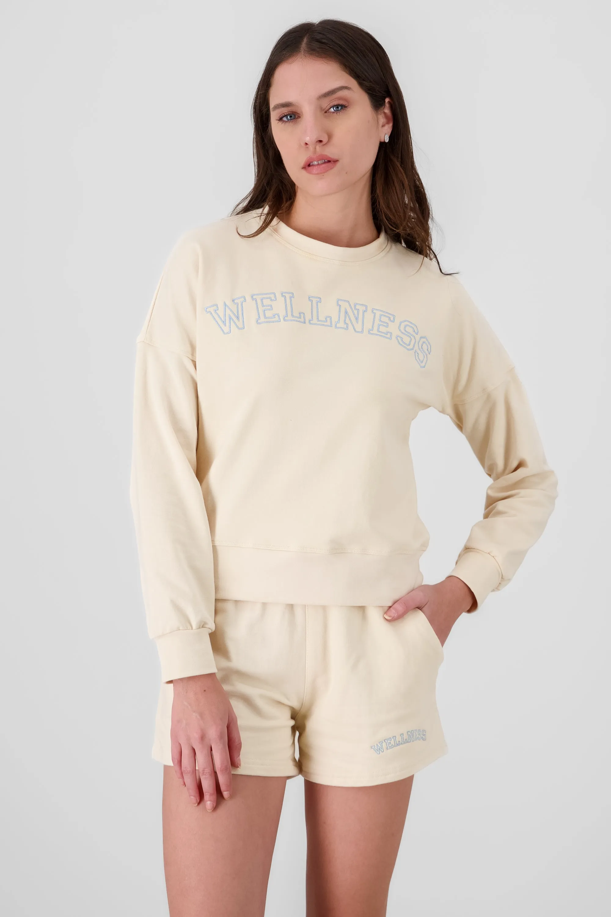 Sudadera wellness sold by Shasa product image thumbnail 2