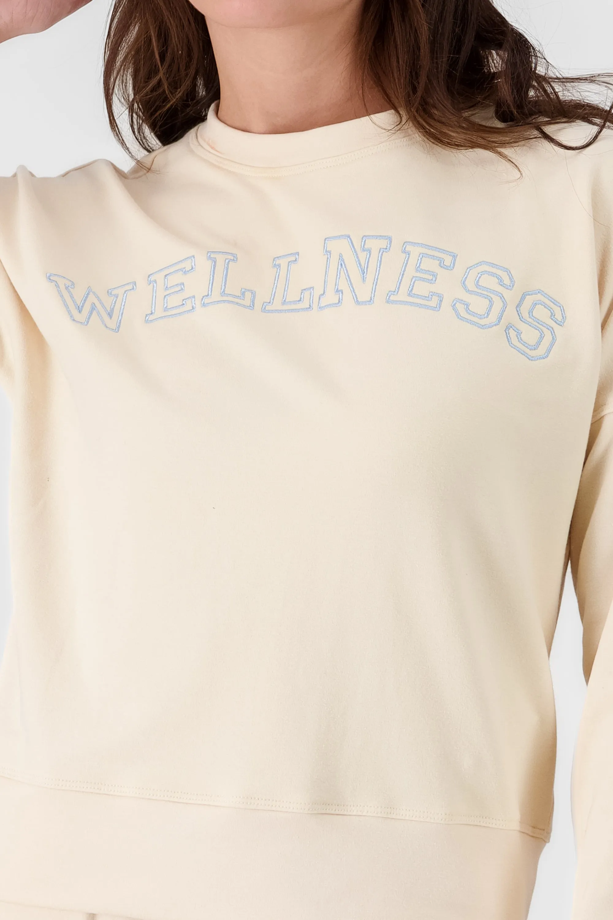 Sudadera wellness sold by Shasa product image thumbnail 5