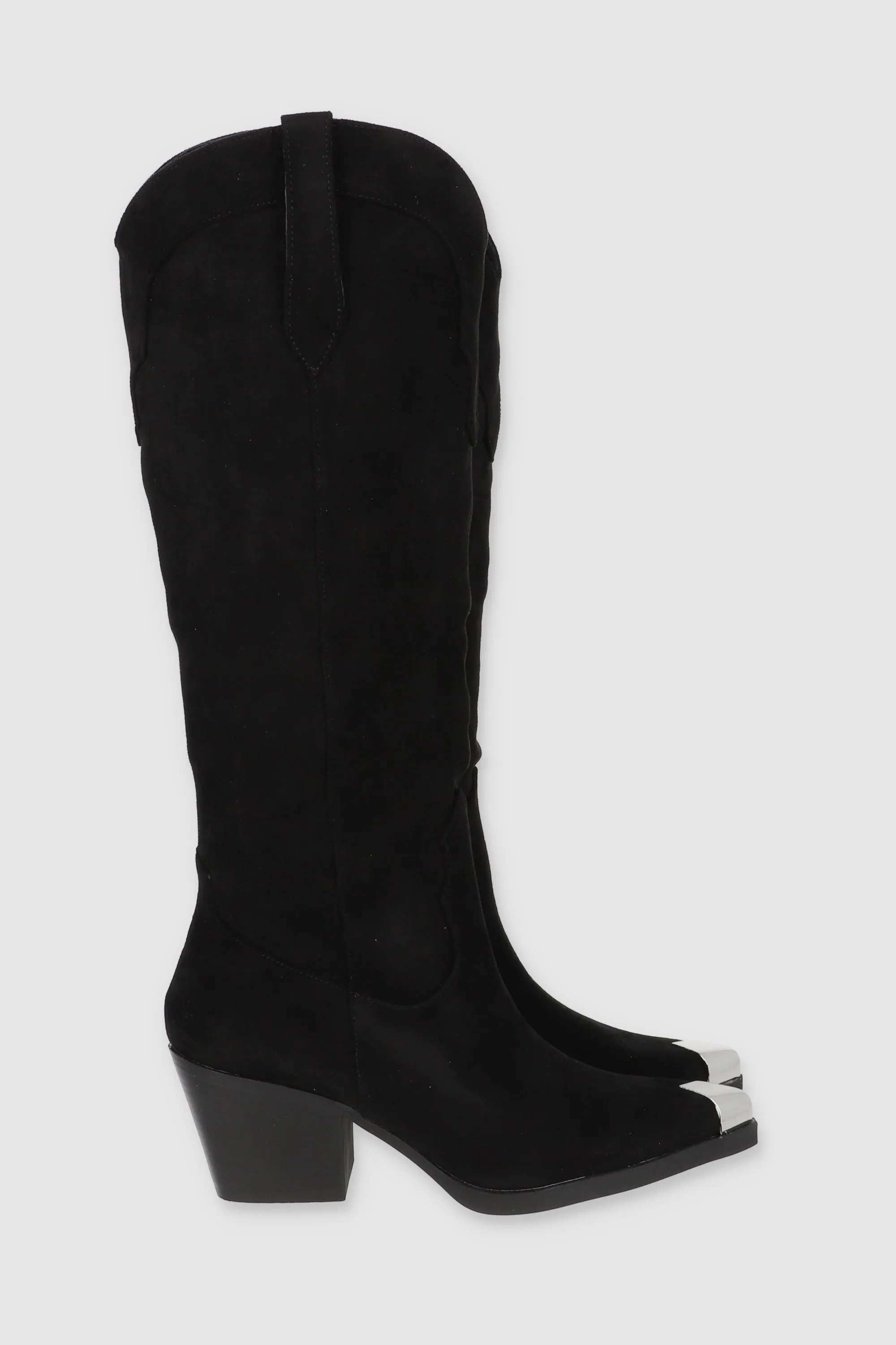 Bota vaquera punta metálica sold by Shasa product image thumbnail 3