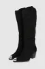 Bota vaquera punta metálica sold by Shasa