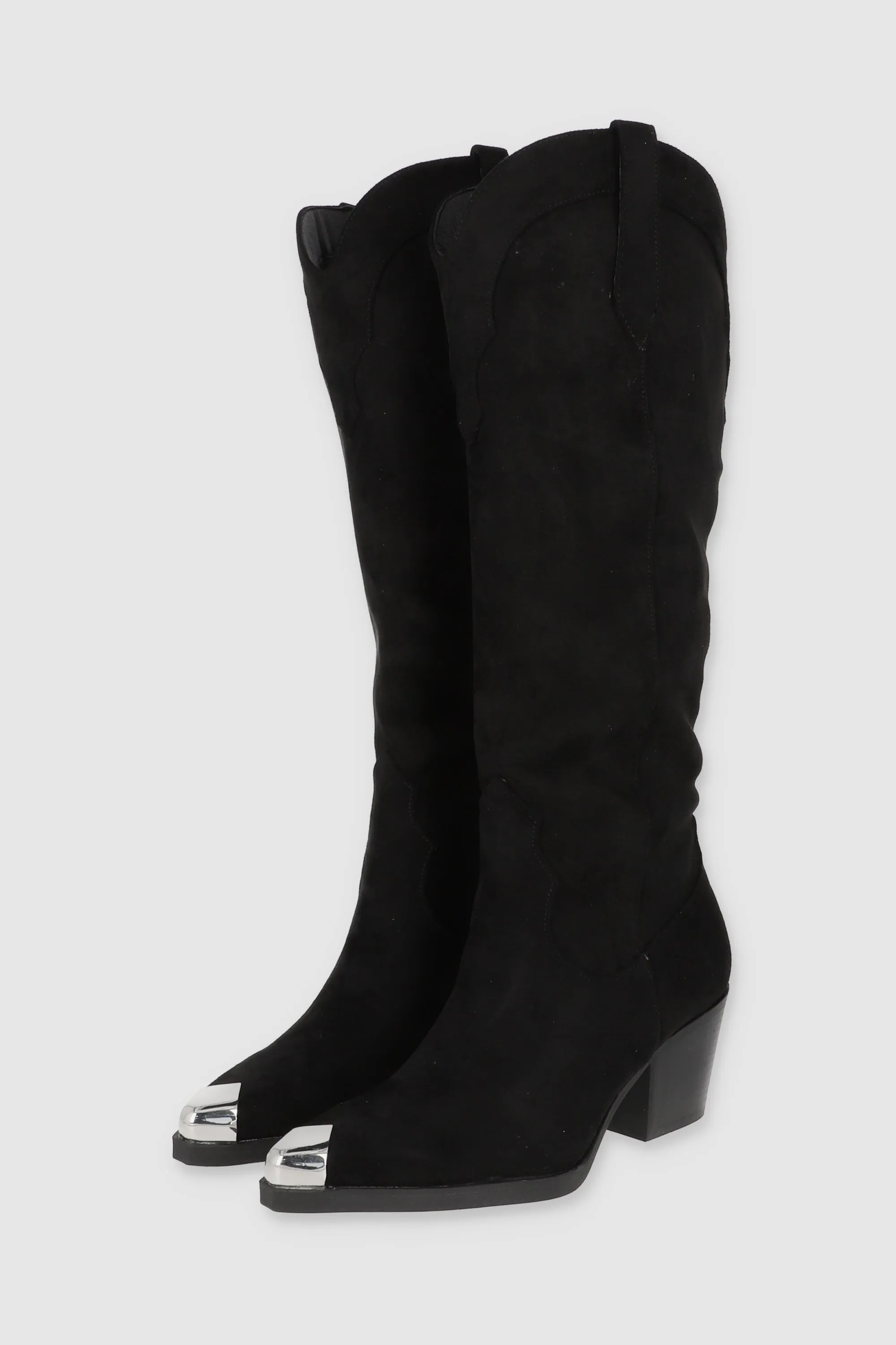 Bota vaquera punta metálica sold by Shasa product image thumbnail 2