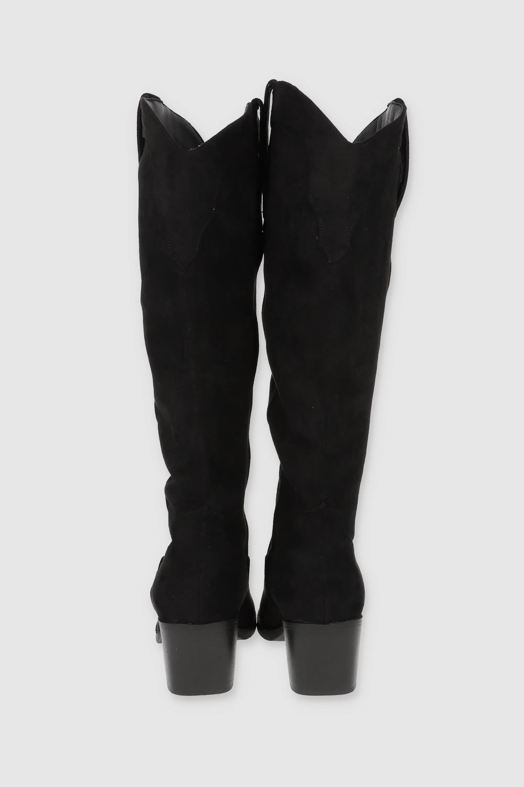 Bota vaquera punta metálica sold by Shasa product image thumbnail 5