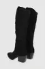 Bota vaquera punta metálica sold by Shasa