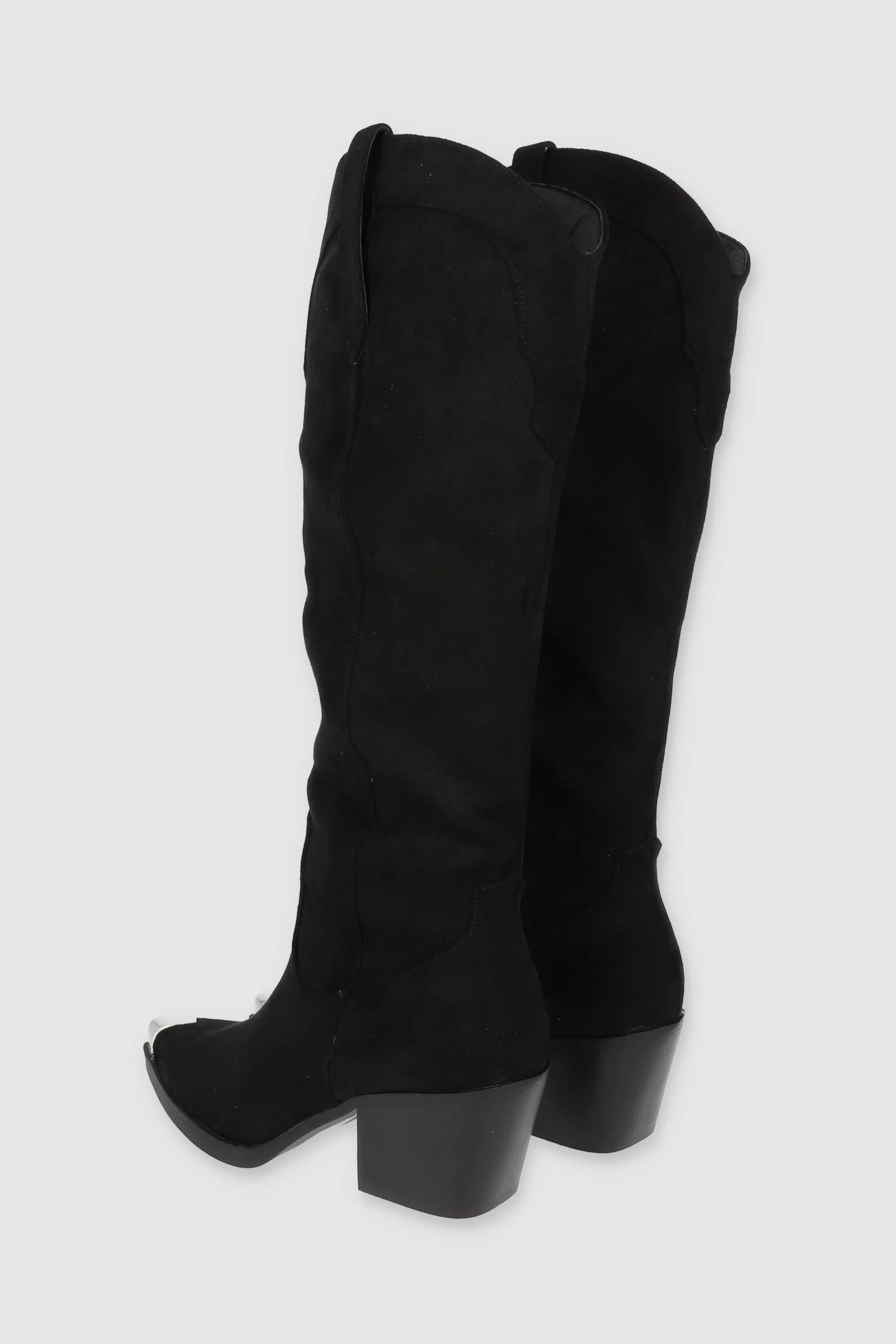 Bota vaquera punta metálica sold by Shasa product image thumbnail 4