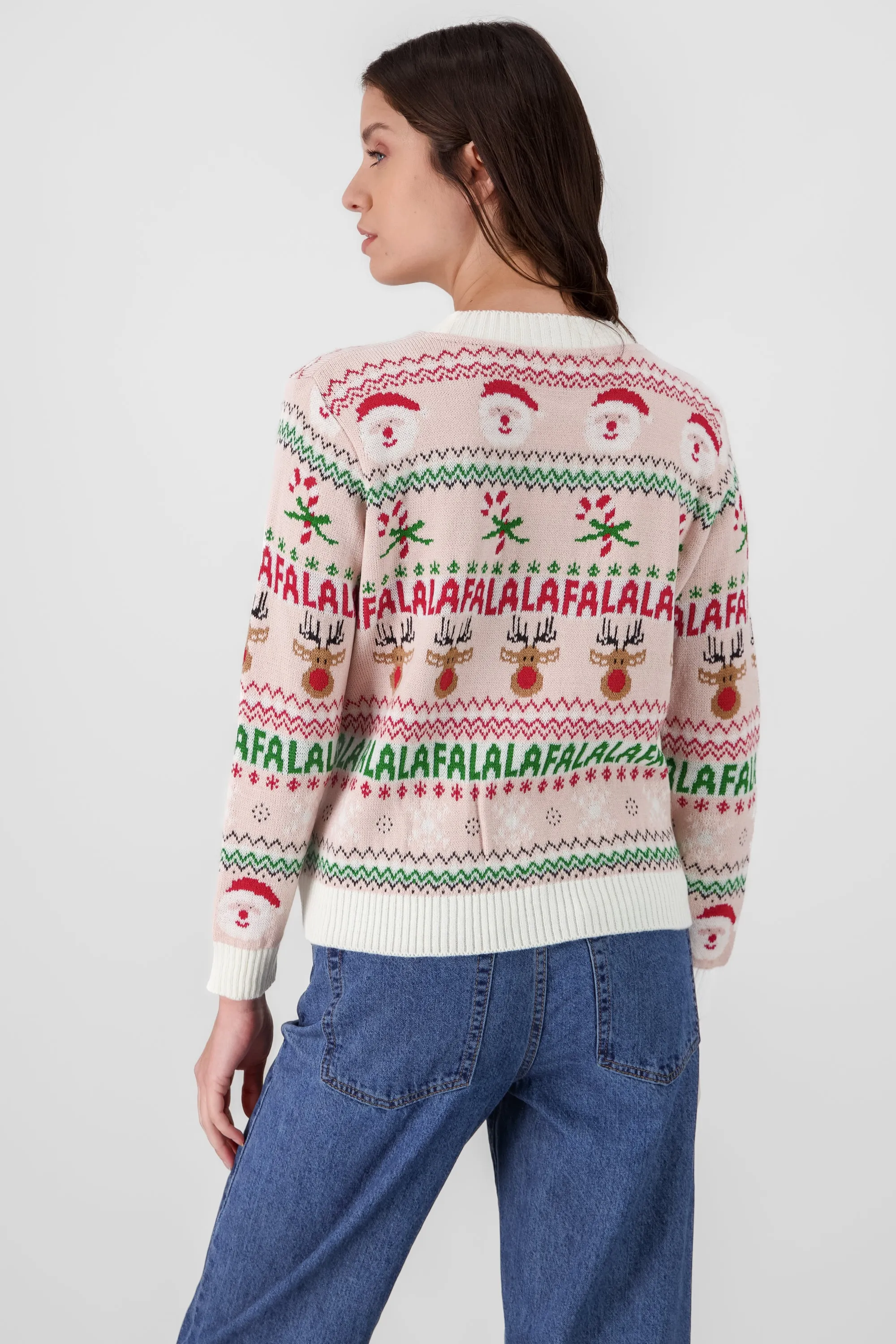 Sueter navideño falala sold by Shasa product image thumbnail 4