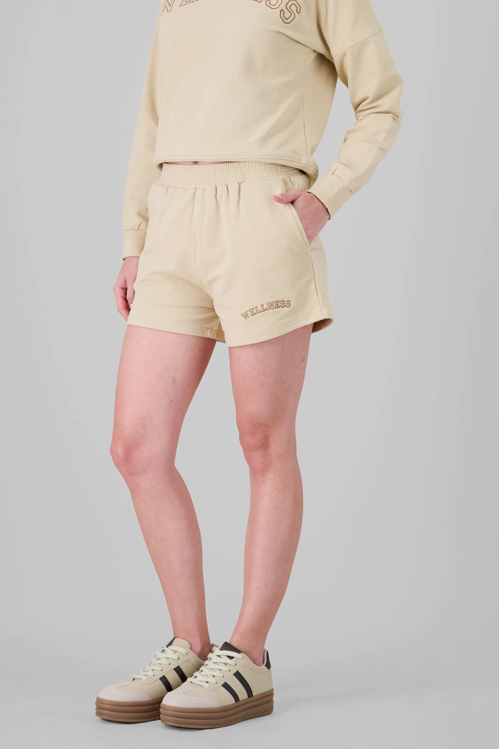 Shorts wellness sold by Shasa product image thumbnail 3