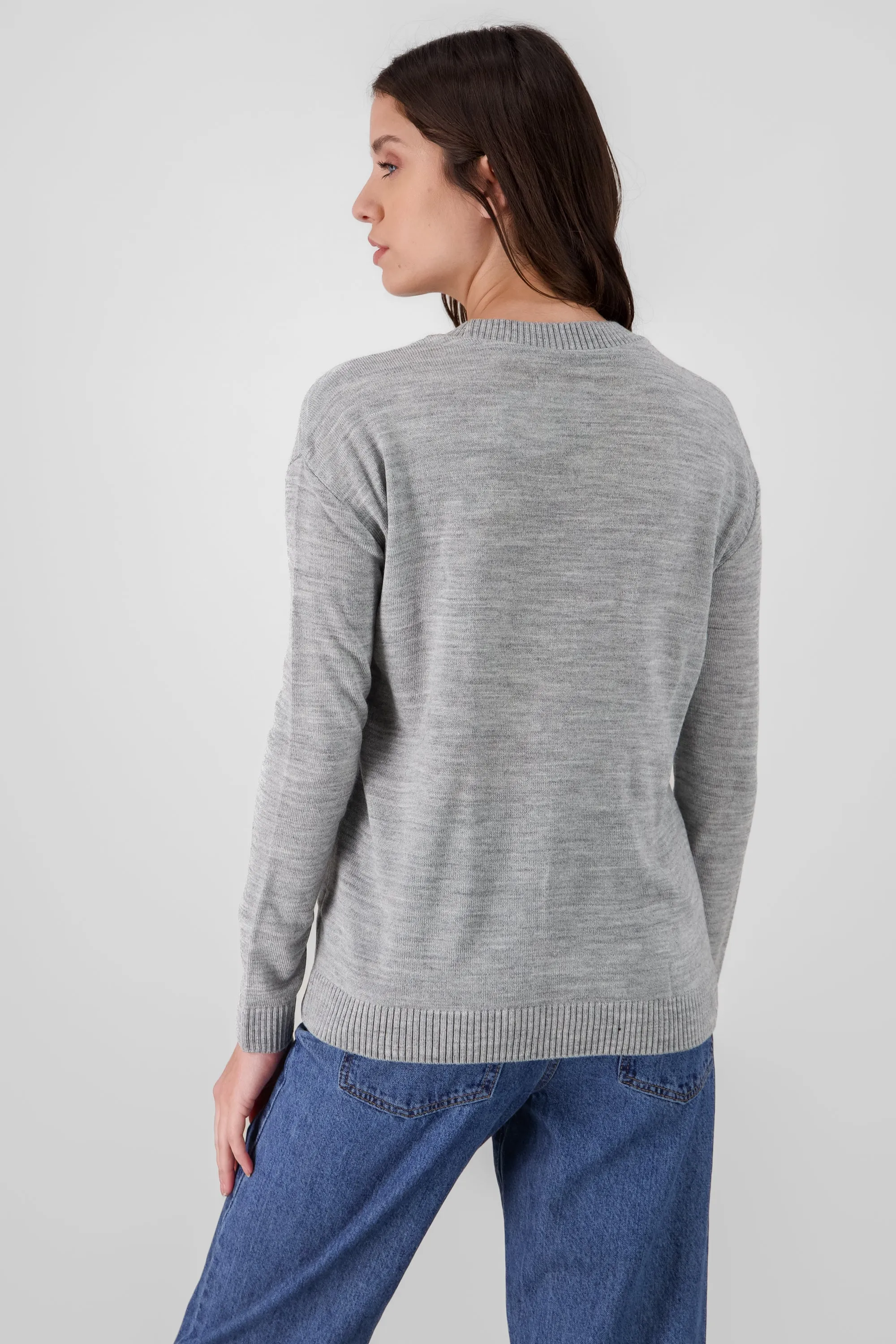 Suéter navidad árbol sold by Shasa product image thumbnail 4