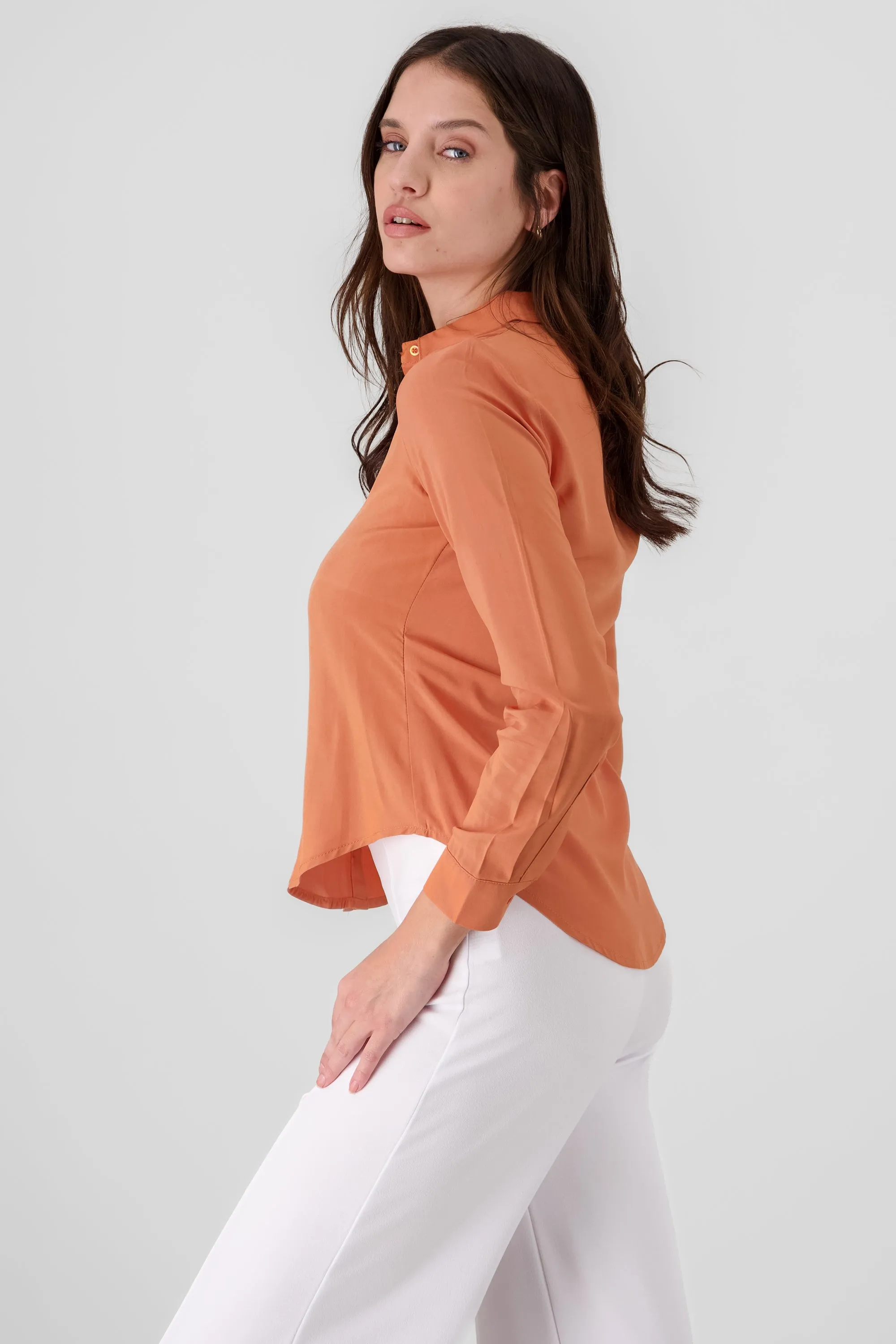 Camisa Manga Larga Lisa sold by Shasa product image thumbnail 3