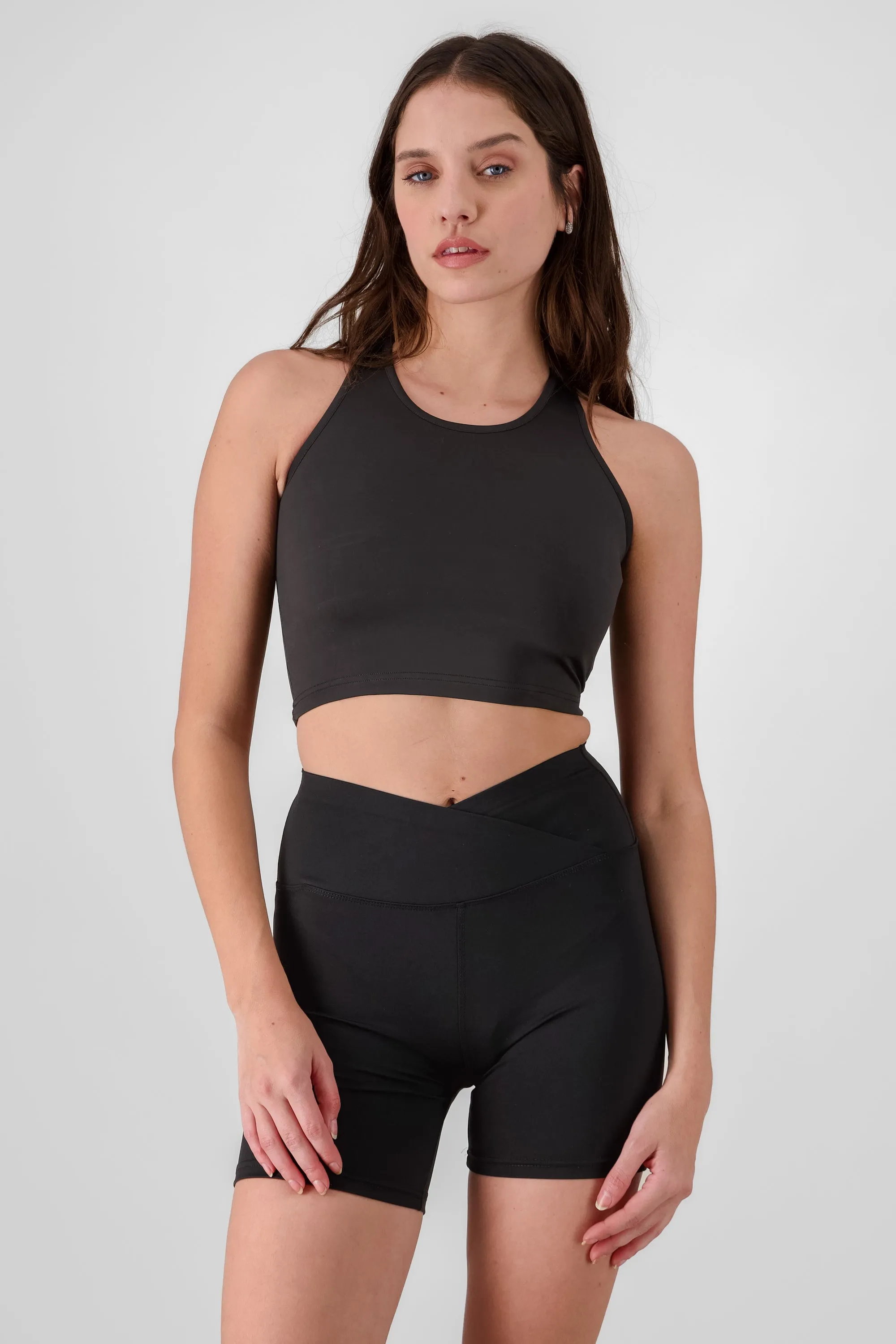 Top tank espalda descubierta sold by Shasa