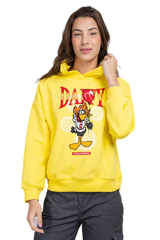 Sudadera estampado Warner It sold by Shasa