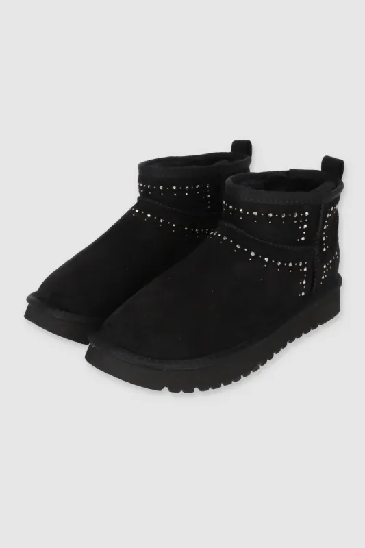 BOTA PELUCHE PU sold by Shasa