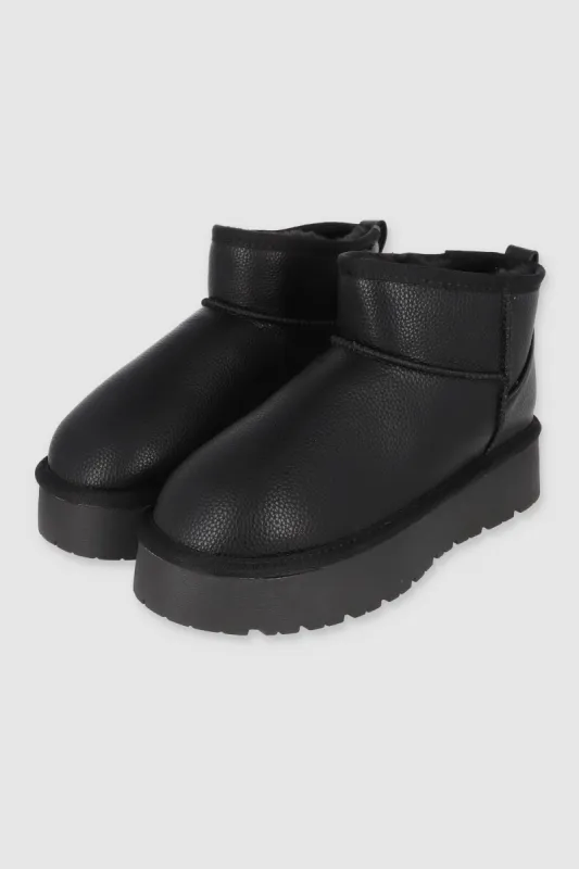 BOTA PELUCHE BRILLOS sold by Shasa