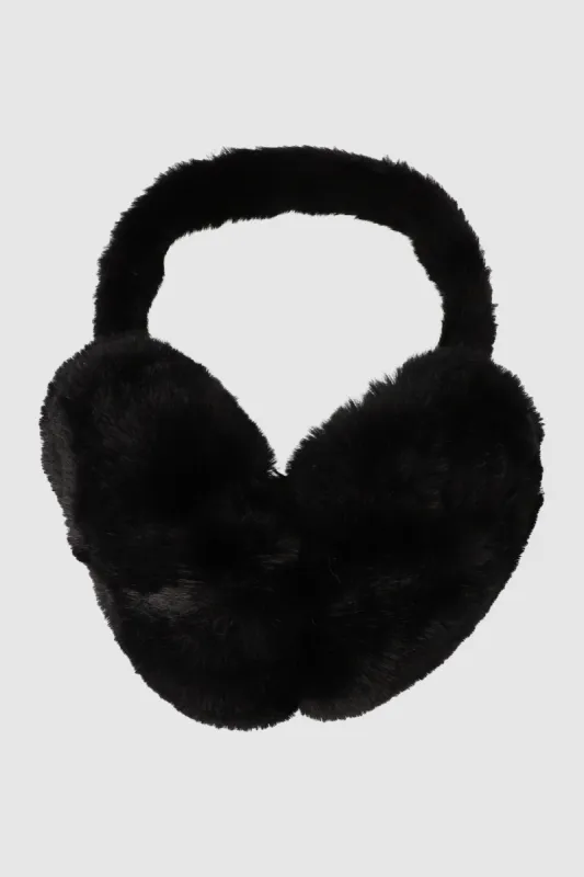 Orejeras fluffy sold by Shasa
