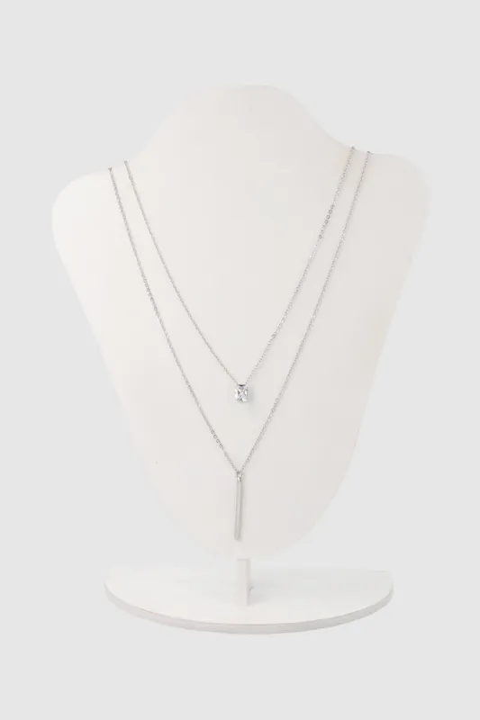 COLLAR 2 C BARRITA sold by Shasa