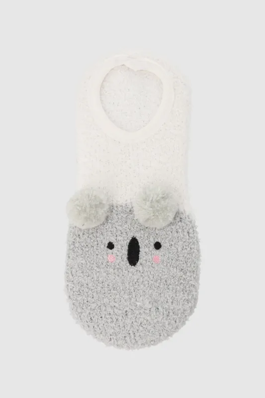 Pantucalceta koala sold by Shasa