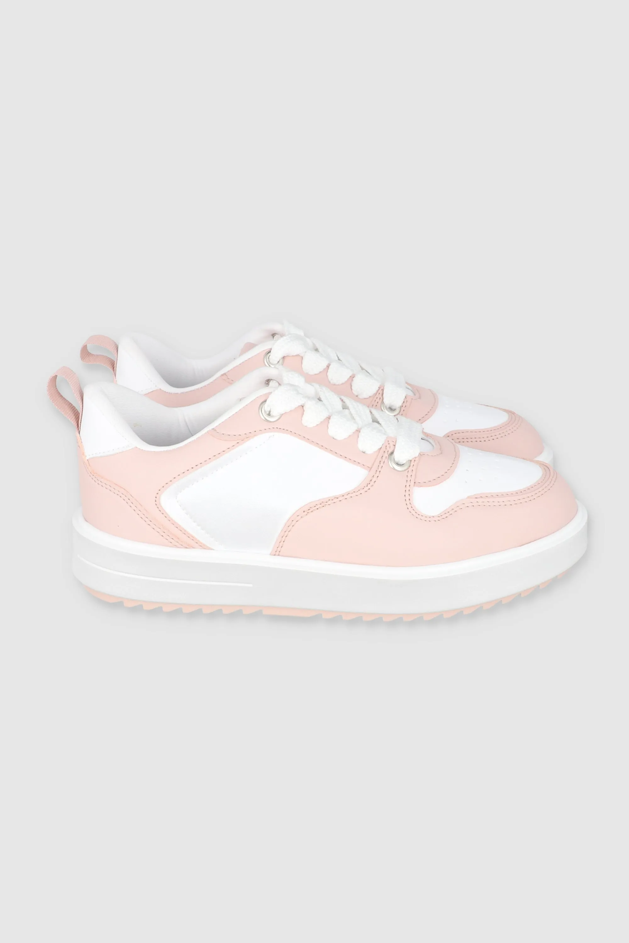 TENIS CONTRASTE SENCILLO sold by Shasa product image thumbnail 3