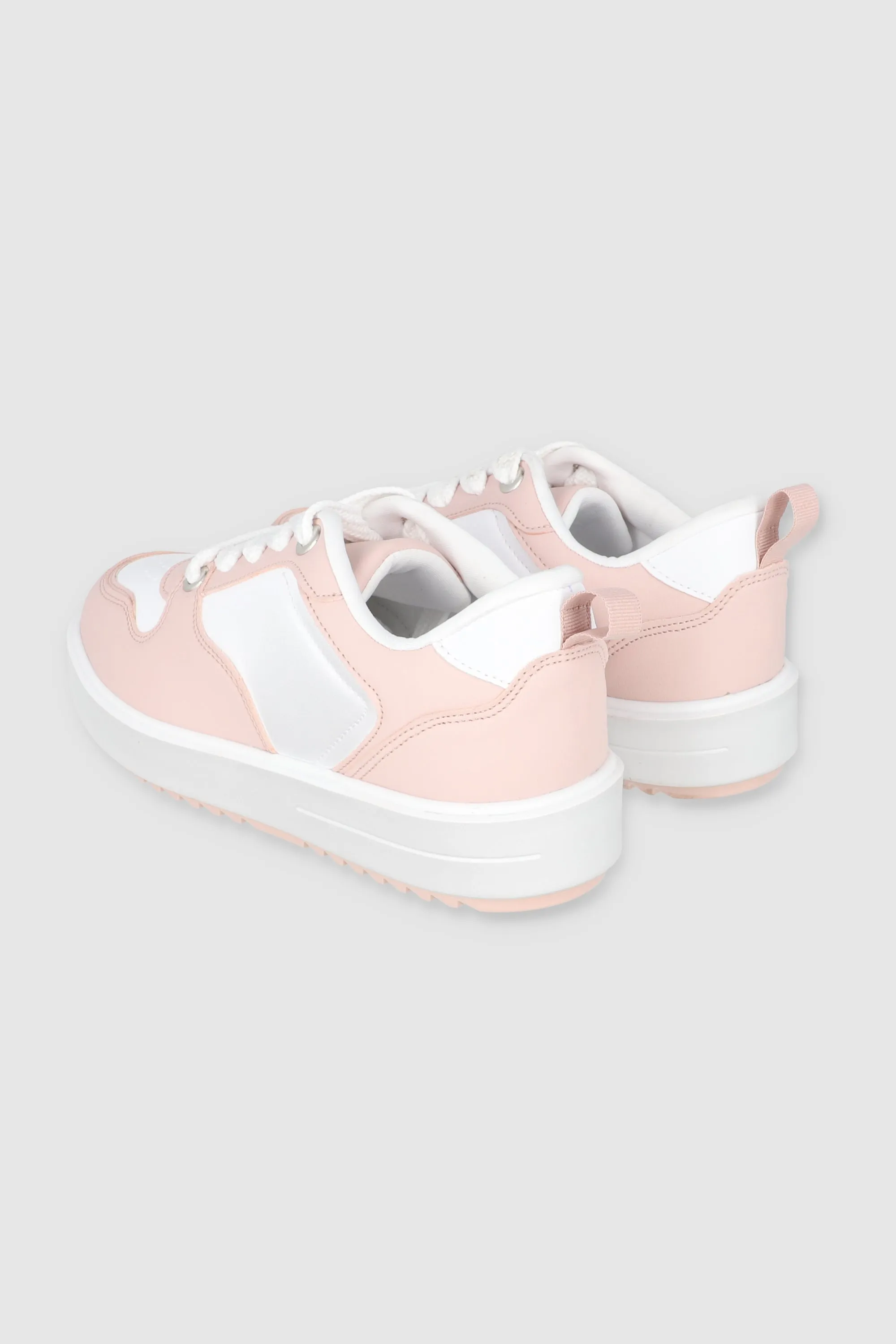 TENIS CONTRASTE SENCILLO sold by Shasa product image thumbnail 4