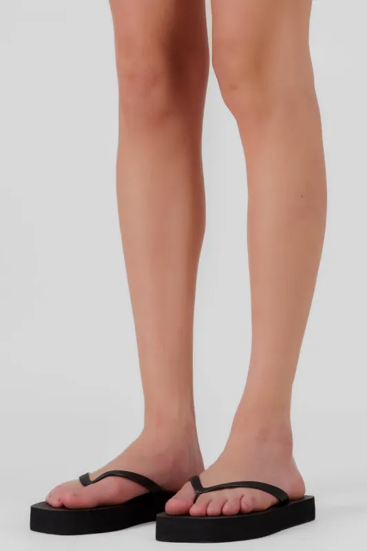 Flip Flop Plataforma sold by Shasa