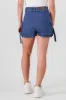 Falda Short 2 Bolsas Con Tiras sold by Shasa