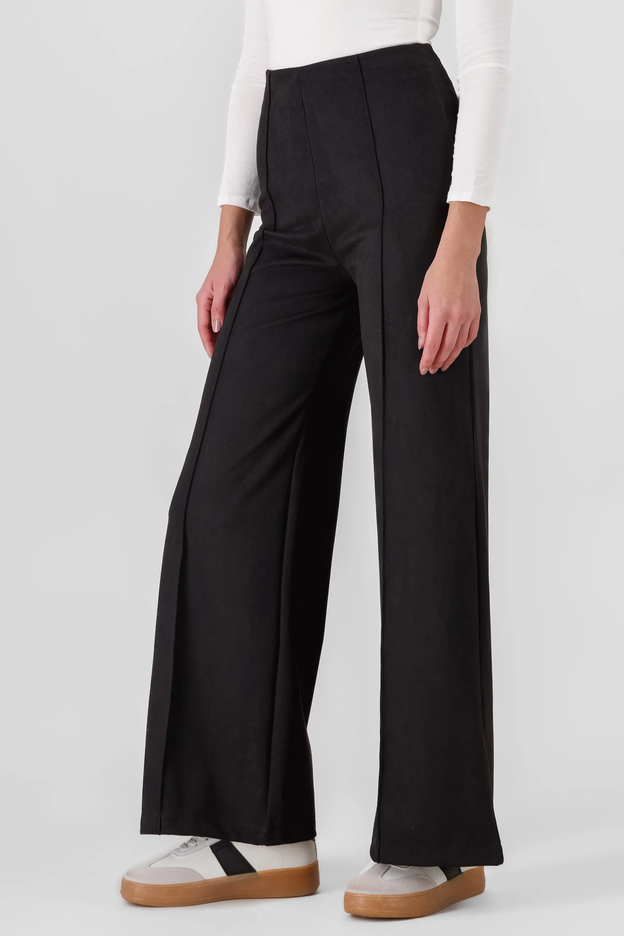 Pantalon detalle costura sold by Shasa product image thumbnail 3