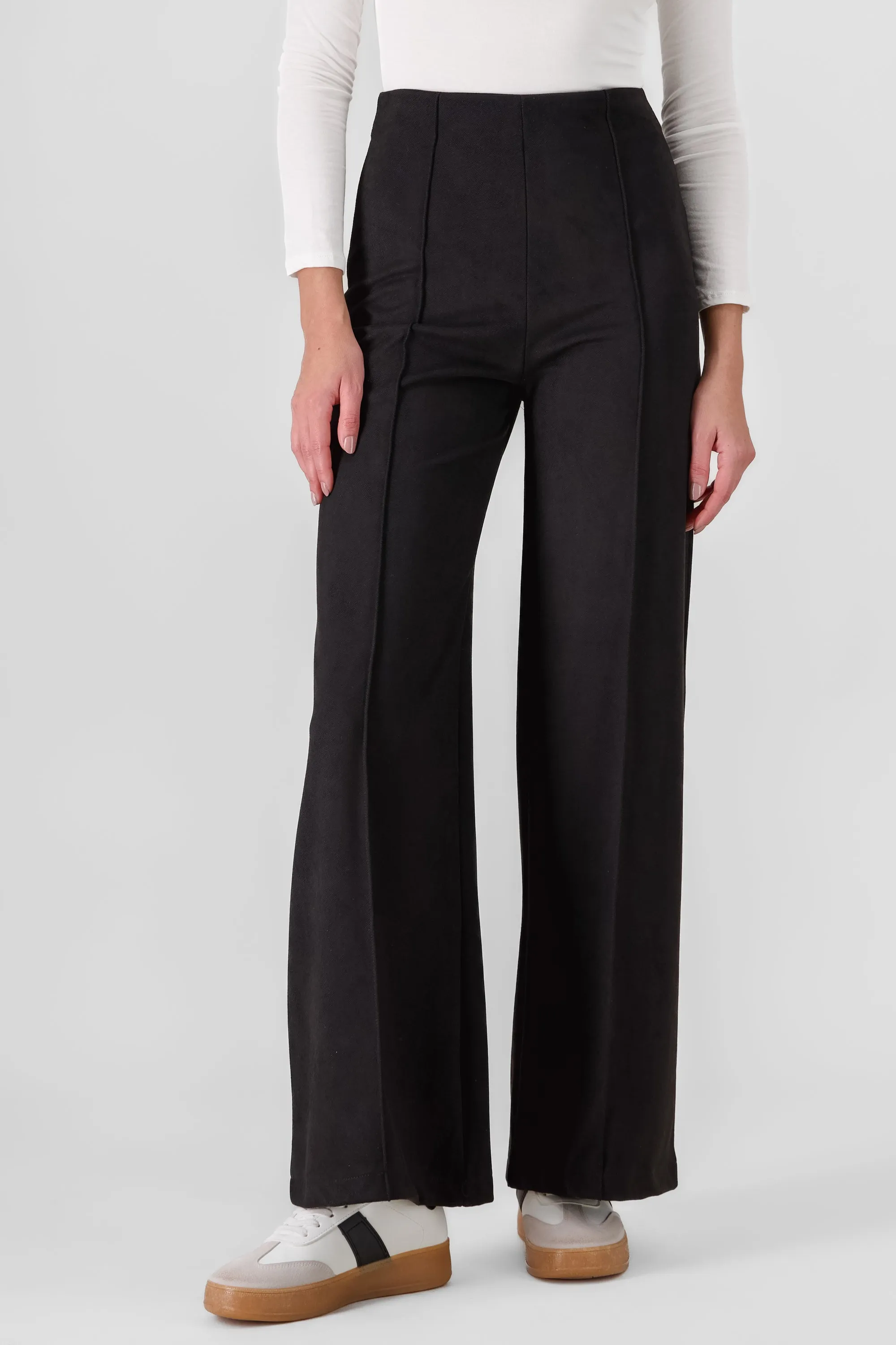 Pantalon detalle costura sold by Shasa product image thumbnail 2