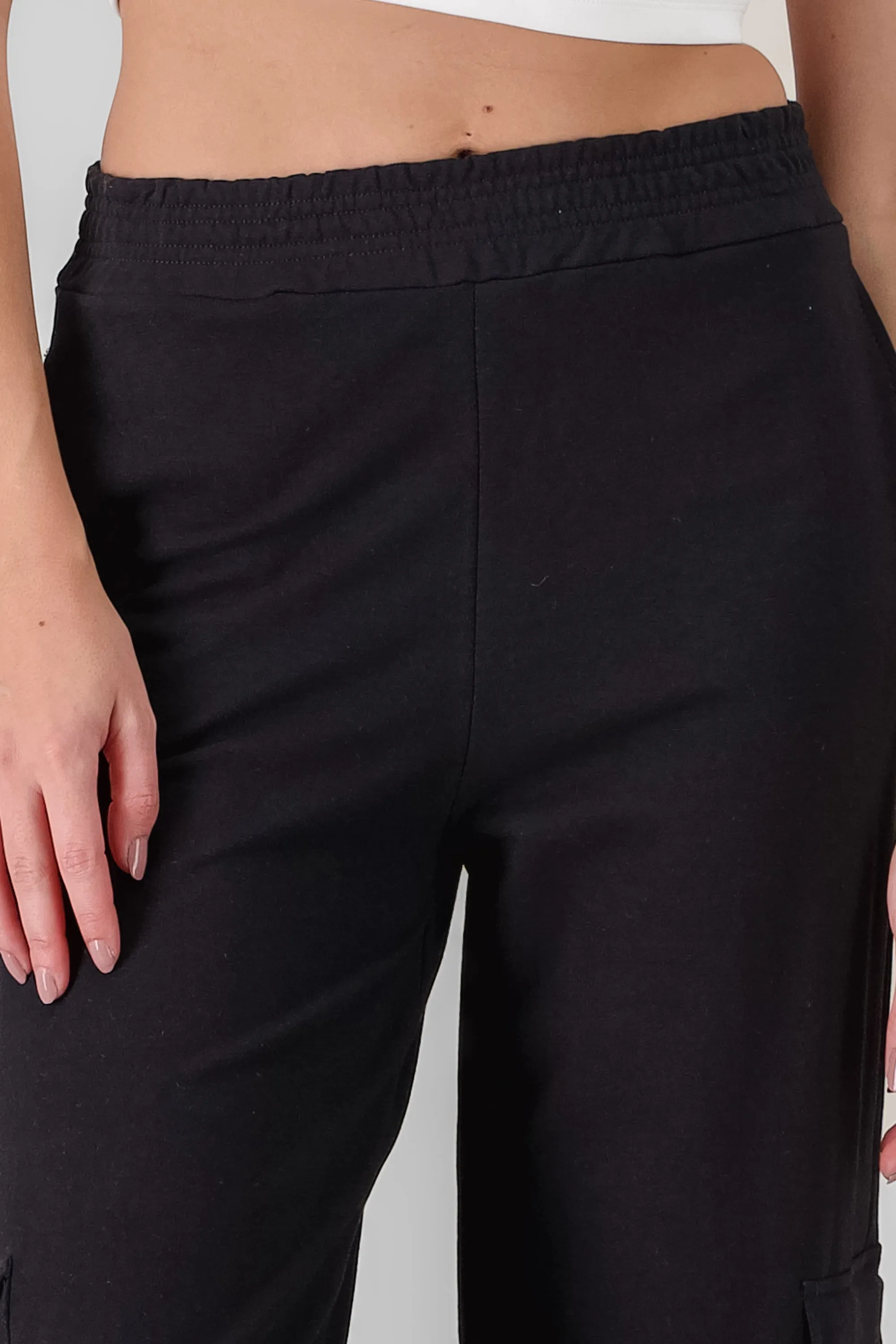 Jogger liso bolsas cargo sold by Shasa product image thumbnail 5