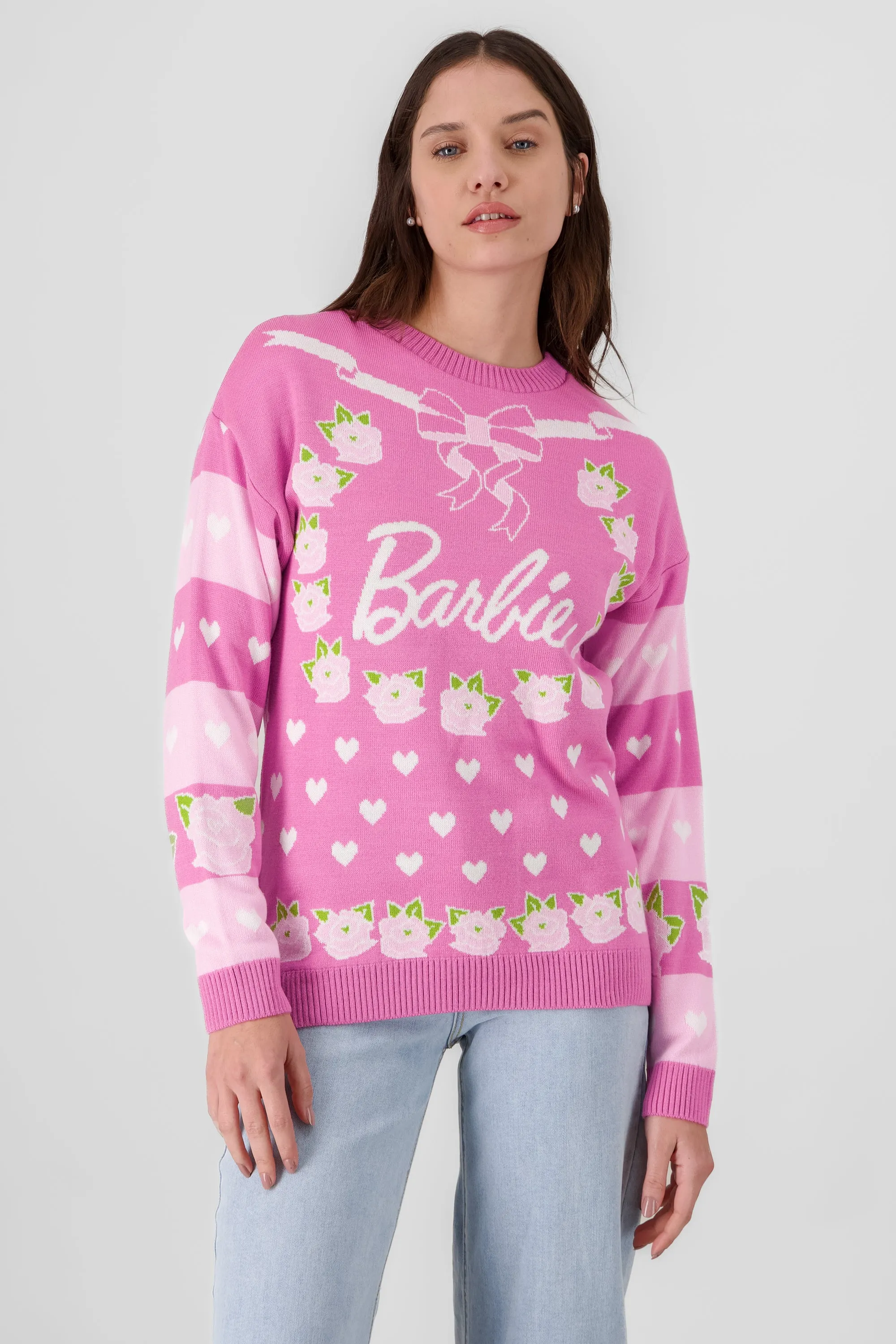 Sueter barbie navidad sold by Shasa product image thumbnail 2