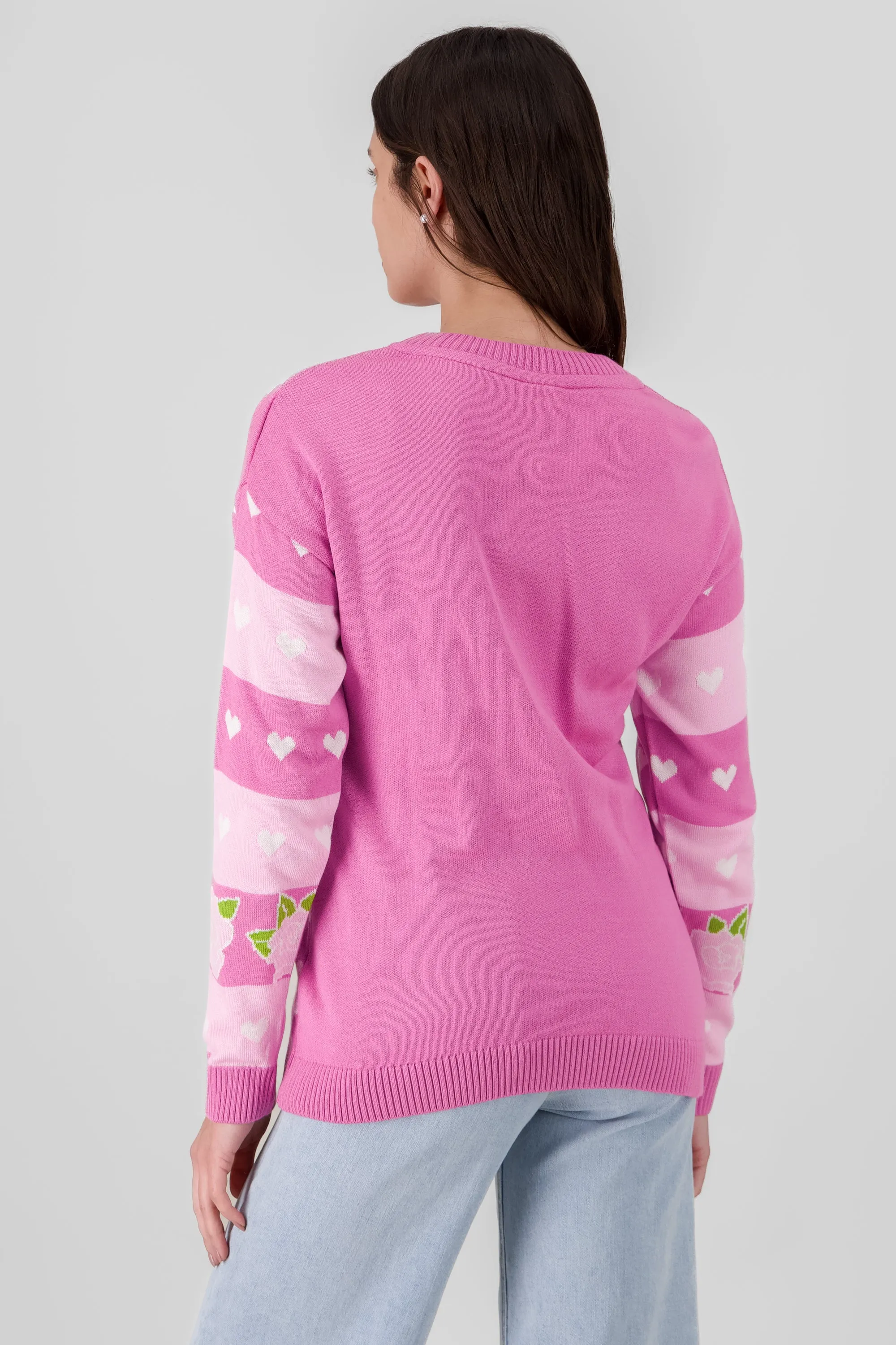 Sueter barbie navidad sold by Shasa product image thumbnail 4