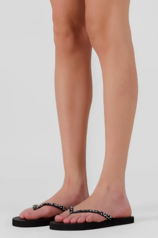 FLIP FLOP BRILLOS ROCA sold by Shasa