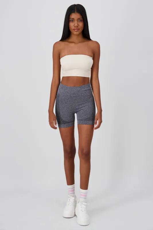 Biker seamless contratste sold by Shasa