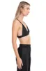 Top crop tirantes brillos sold by Shasa