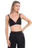 Top crop tirantes brillos sold by Shasa