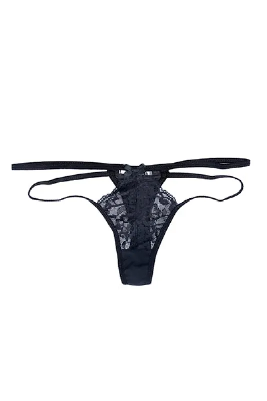 Tanga laterales abiertos sold by Shasa