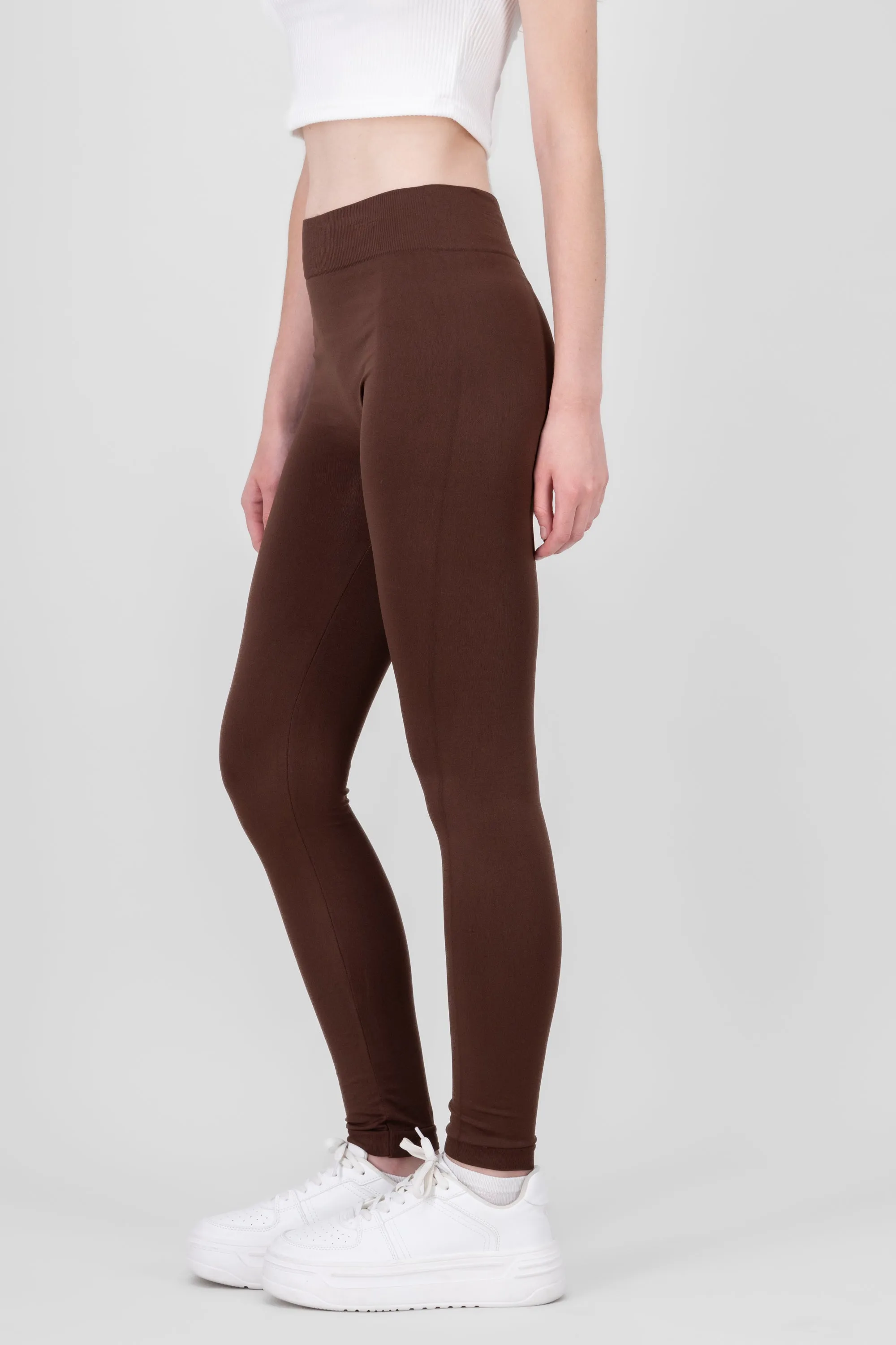 Leggings Seamless Cintura Media sold by Shasa product image thumbnail 3
