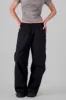 Pantalon parachute bolsas cargo sold by Shasa
