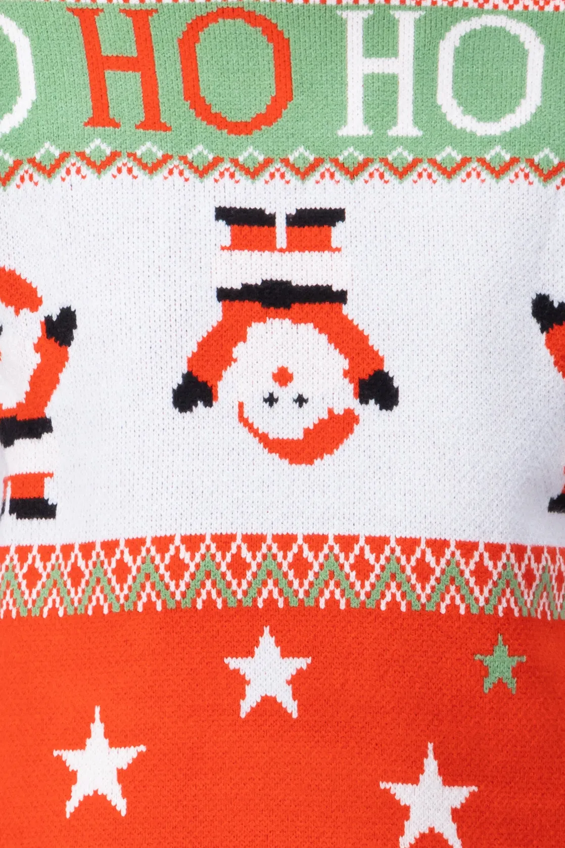 Sueter navidad santa divertido sold by Shasa product image thumbnail 5