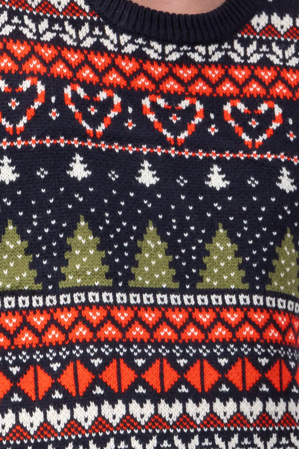 Sueter navideño grecas sold by Shasa product image thumbnail 5