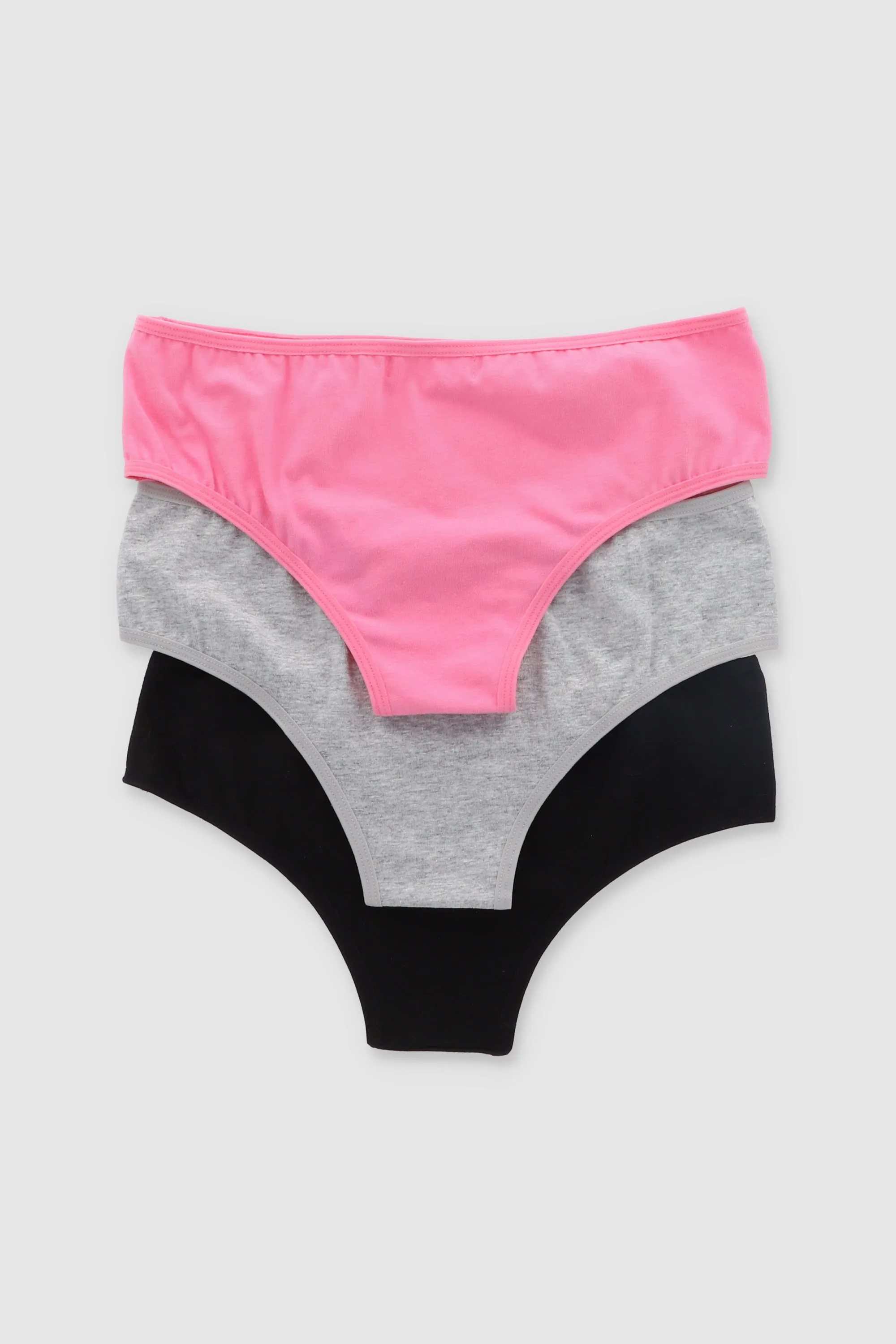 Tripack bikini sustentable sold by Shasa product image thumbnail 3