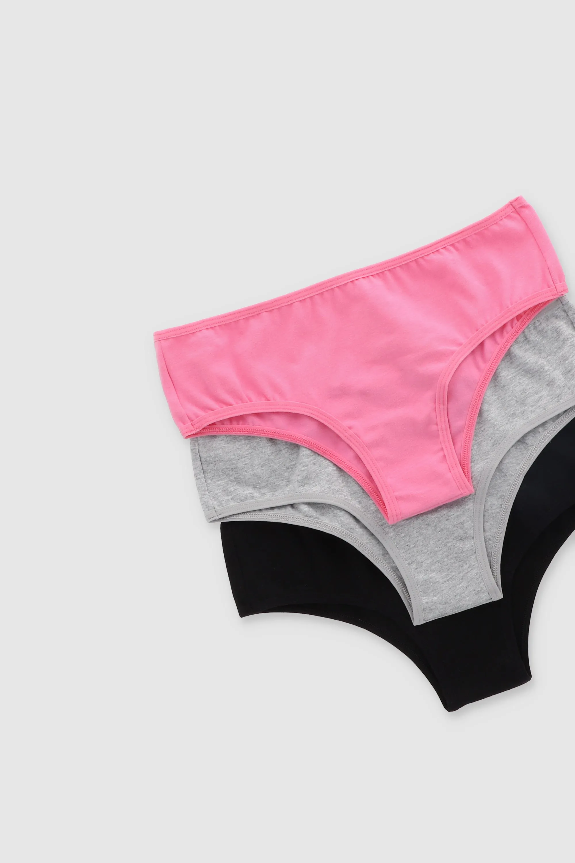 Tripack bikini sustentable sold by Shasa product image thumbnail 2