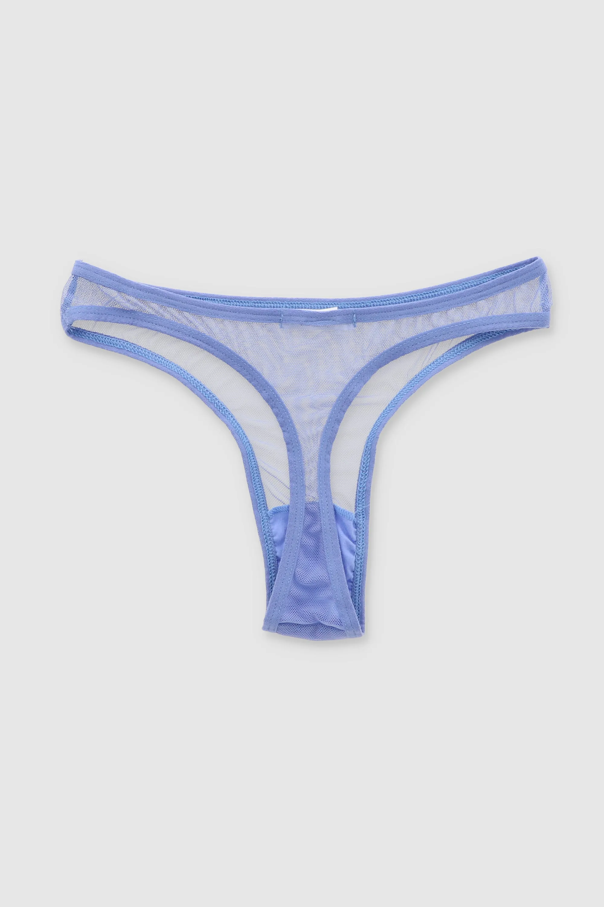 Tanga mesh sold by Shasa product image thumbnail 2