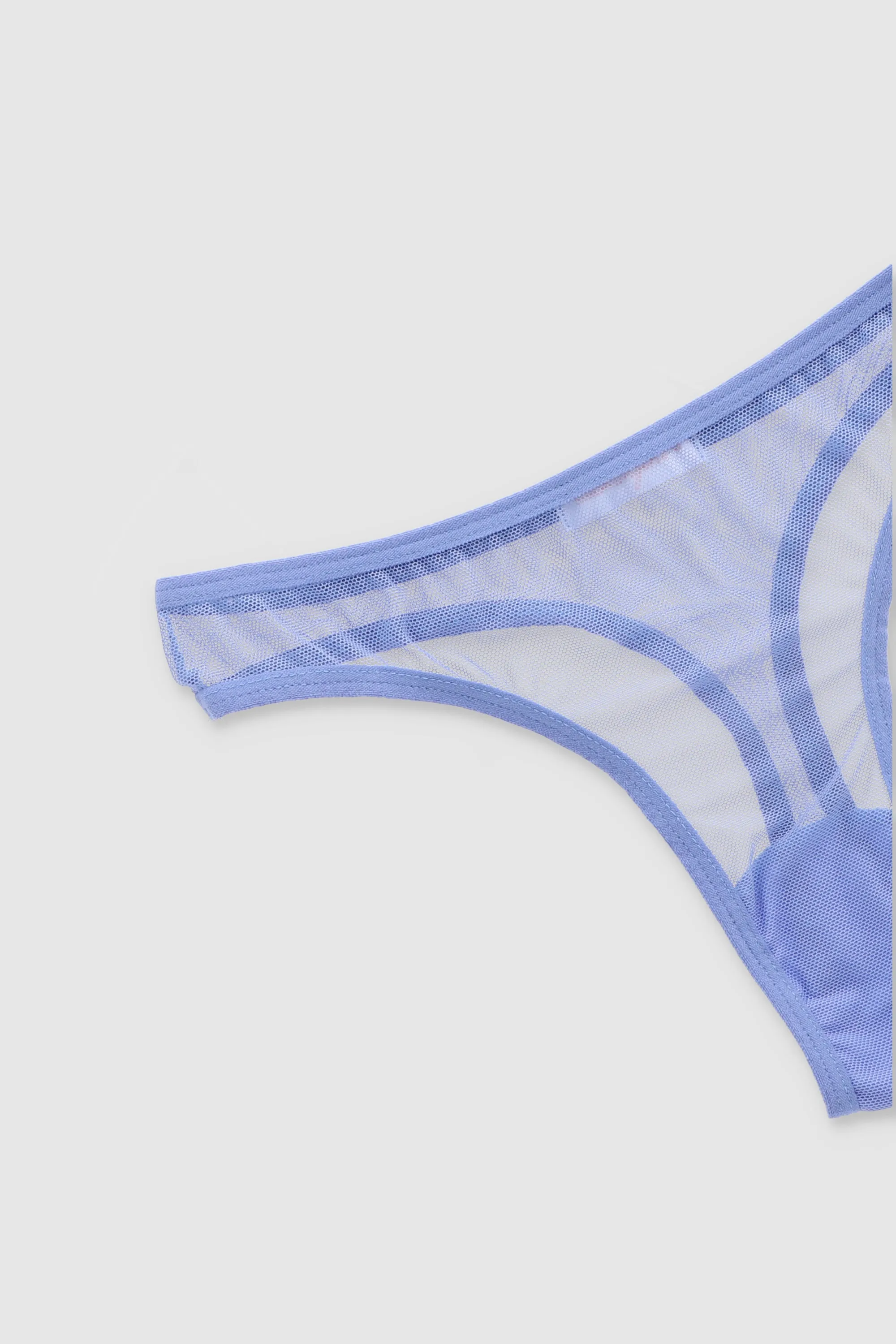 Tanga mesh sold by Shasa product image thumbnail 3