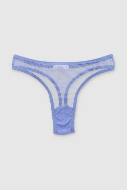 Tanga mesh sold by Shasa